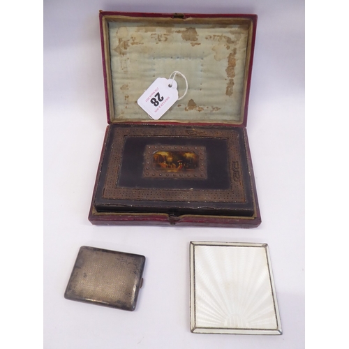Lot 28        