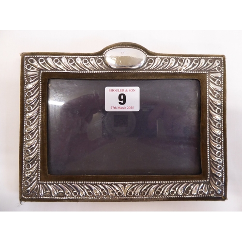 Lot 9         
