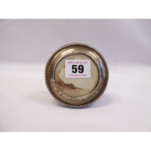 Lot 59        