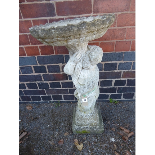 Lot 20        
