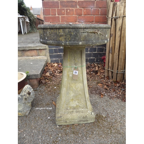 Lot 23        