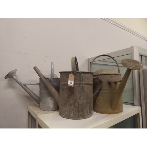 Lot 23        