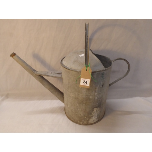 Lot 24        