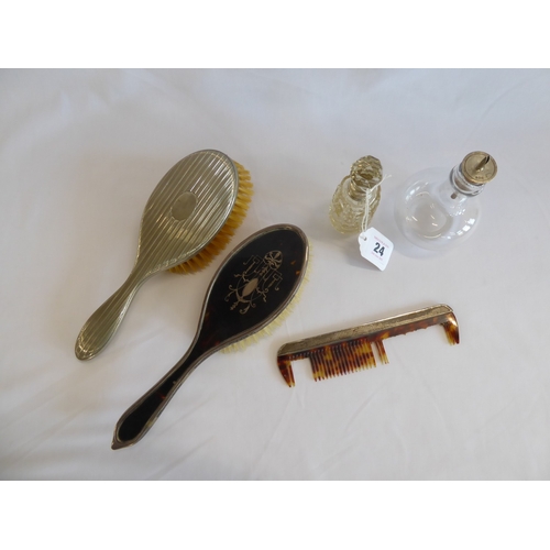 Lot 24        
