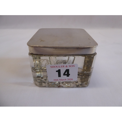 Lot 14        