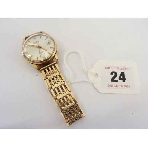 Lot 24        