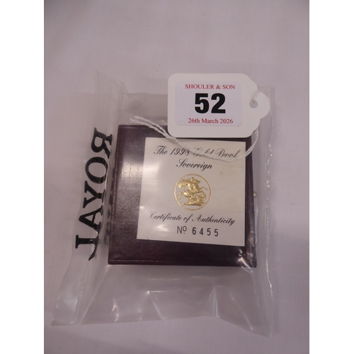 Lot 52        