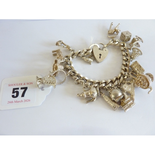 Lot 57        