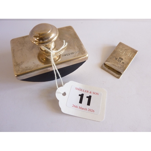 Lot 11        