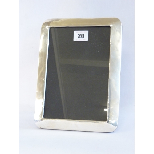 Lot 20        