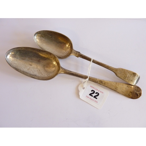 Lot 22        