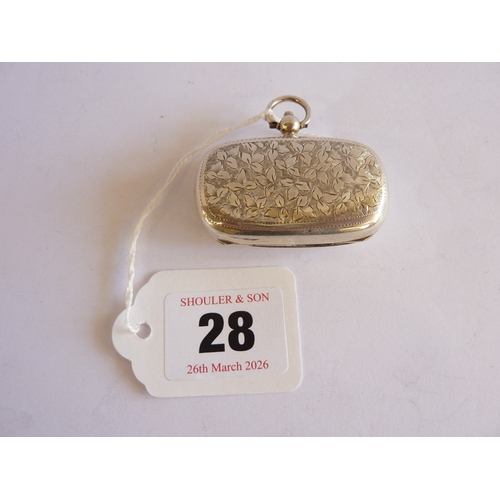 Lot 28        