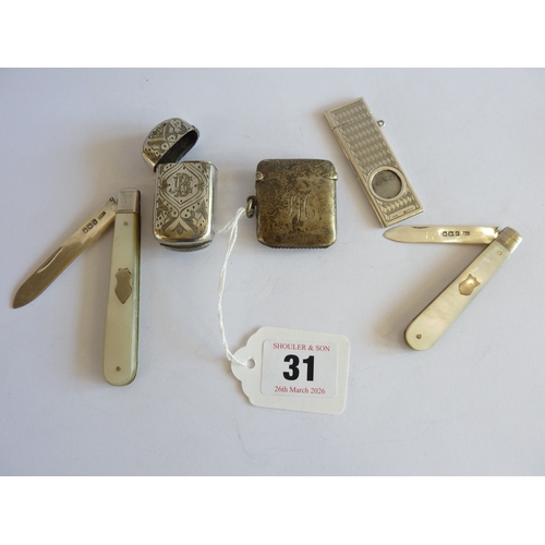 Lot 31        