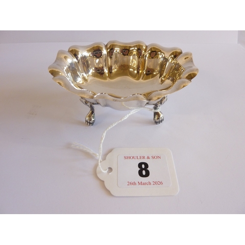 Lot 8         