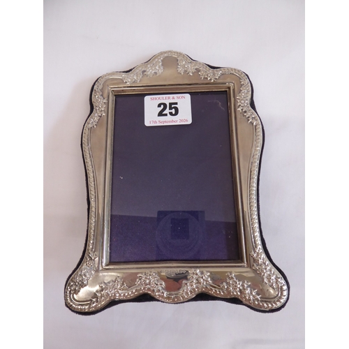 Lot 25        
