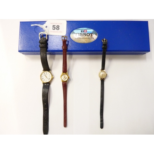Lot 58        