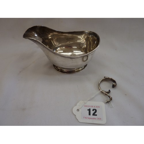 Lot 12        