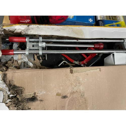 99 - ToolTec Multifunction Tile Cutter