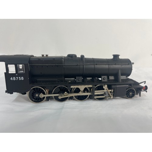 136 - Hornby Triang L6473 OO Gauge