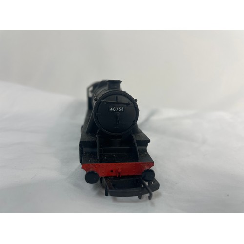 136 - Hornby Triang L6473 OO Gauge