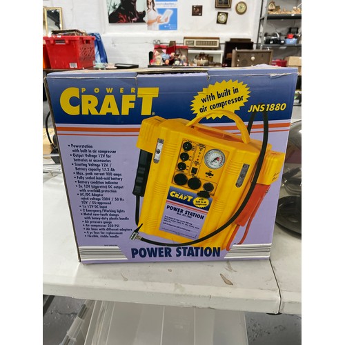 171 - Powercraft Power Station