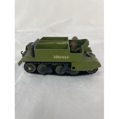 229 - Dinky Bren Gun Carrier