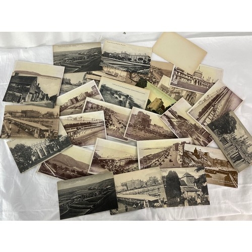 305 - Selection Of Vintage Postcards