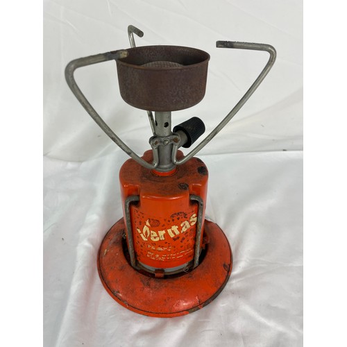 333 - Gas Camping Stove