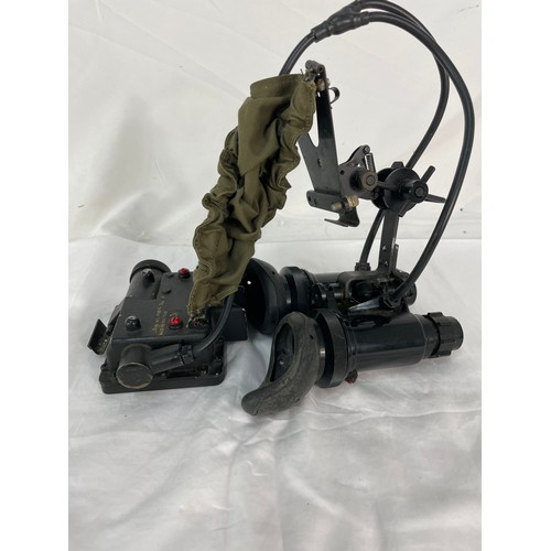 Military Issue Night Vision Goggles