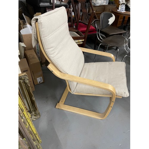 63 - Ikea Sitting Chair