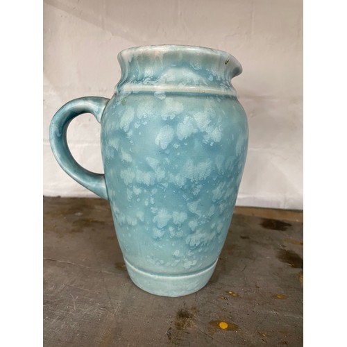 74 - Vintage Kensington Matt Finish Jug