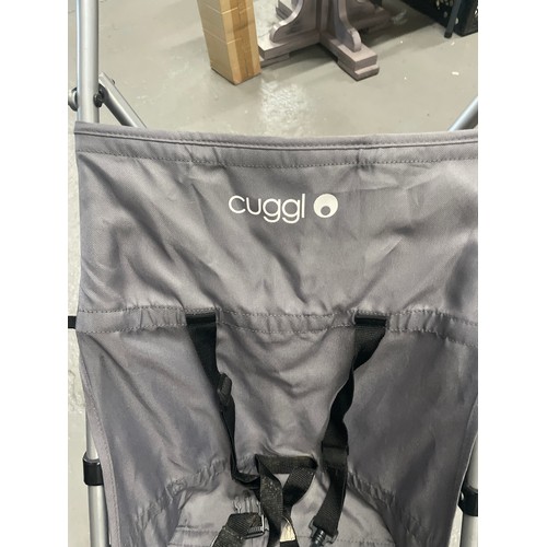 7 - Childs Buggy/PushChair