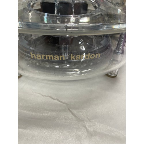 138 - Harmon Kardon Speakers