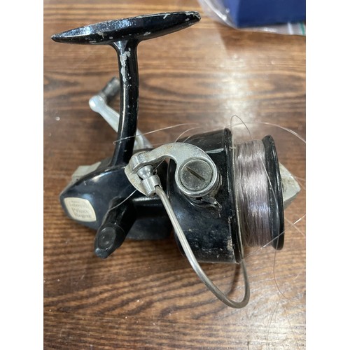 252 - Prince Regent Course Fishing Reel