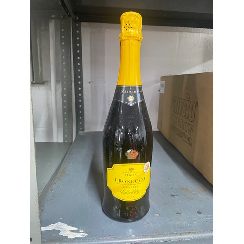 254 - Bottle of Prosecco