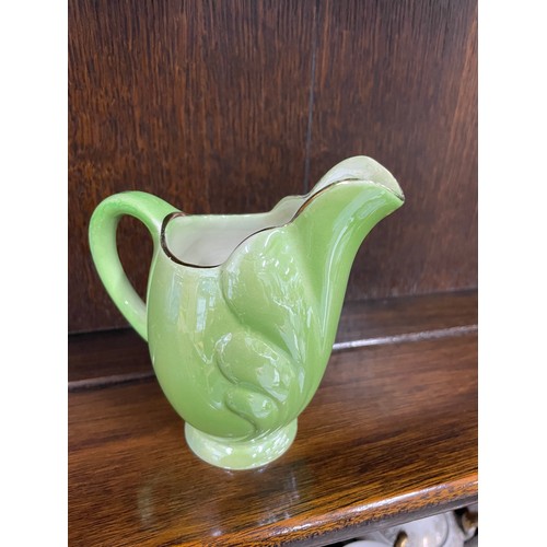 83 - 2 x Pieces Of Mailing Wear Inc Ringtons Tea Pot In A1 Condition