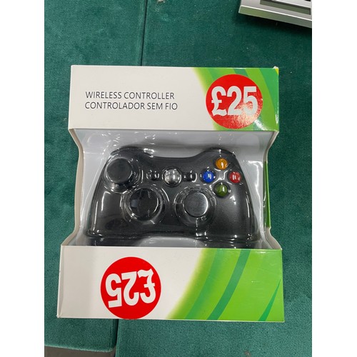 277 - New Off Brand Xbox Controller