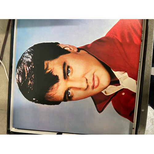 310 - Elvis Presley Greatest Hits 12