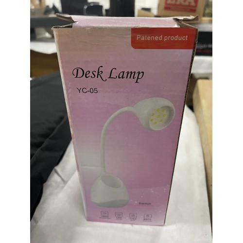 1 - U.V LED nail Lamp