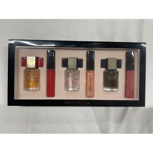 25 - Estee Lauder Gift Set