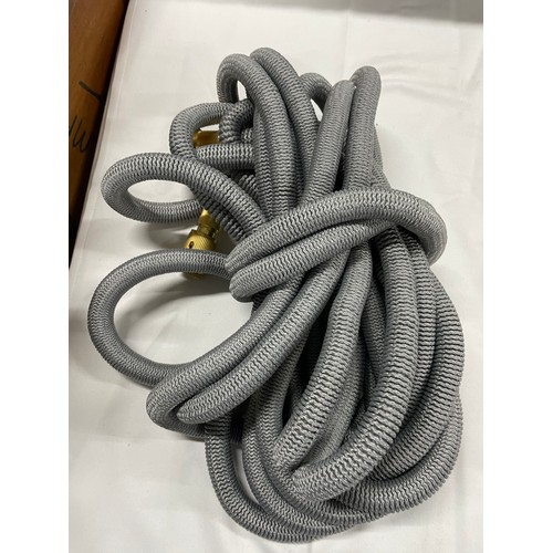 80 - 15 Mtr No Kink Garden Hose & Accessories