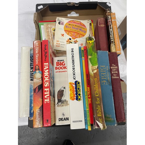 69 - Selection Of Vintage Books