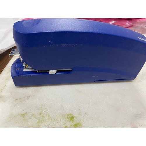 57 - Leitz Electronic Stapler