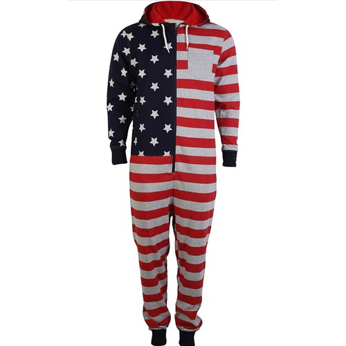 160 - Tokyo Laundry USA Onezies Size L