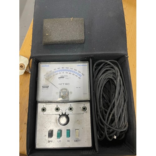 227 - 1 x Fridge Temprature Tester