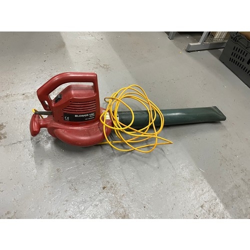 300 - Leaf Blower (working)