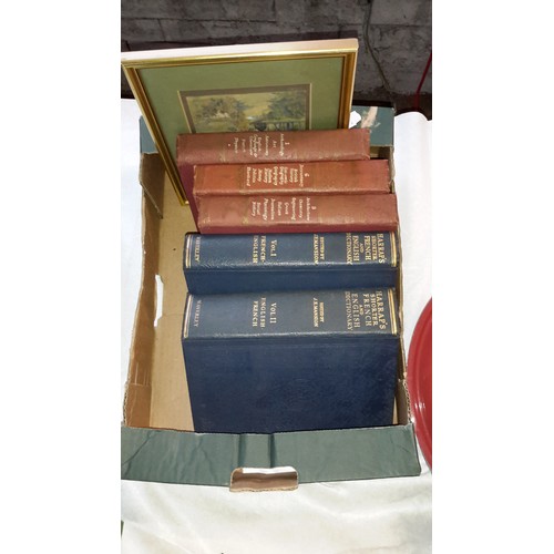 42 - Selection Of Vintage Books