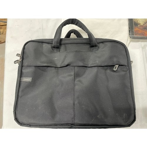 95 - Like New High Impact Protective Dell Laptop Bag