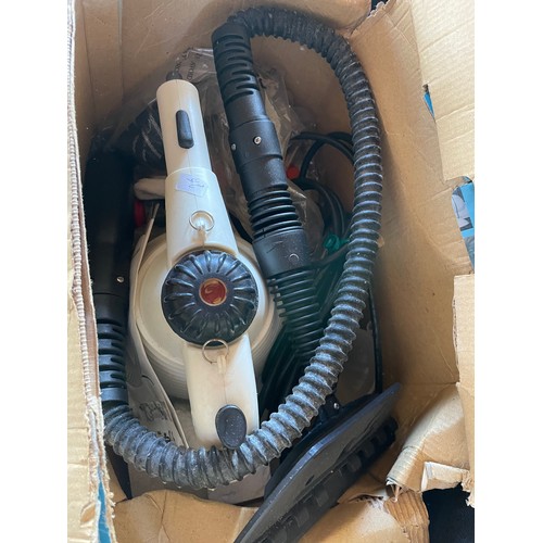 309 - All Purpose Steam Cleaner