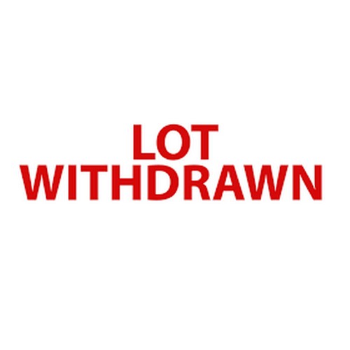 74 - Lot Witdrawn